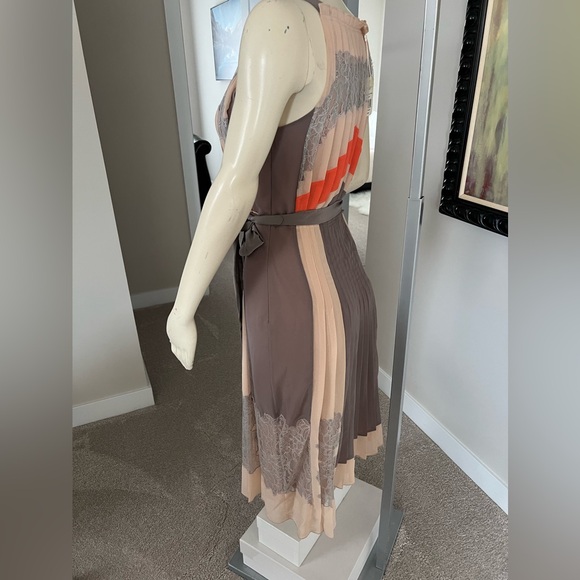 NWT BCBGMaxAzria “Marly” Dress – Pre-Fall 2012 Runway Collection – Size XS - Picture 4 of 10